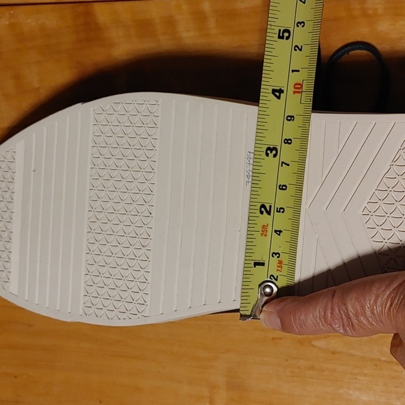 TED BAKER MEN'S DANNEZ TWO-TONE SUEDE LACE UP SNEAKER - Picture 14 of 15